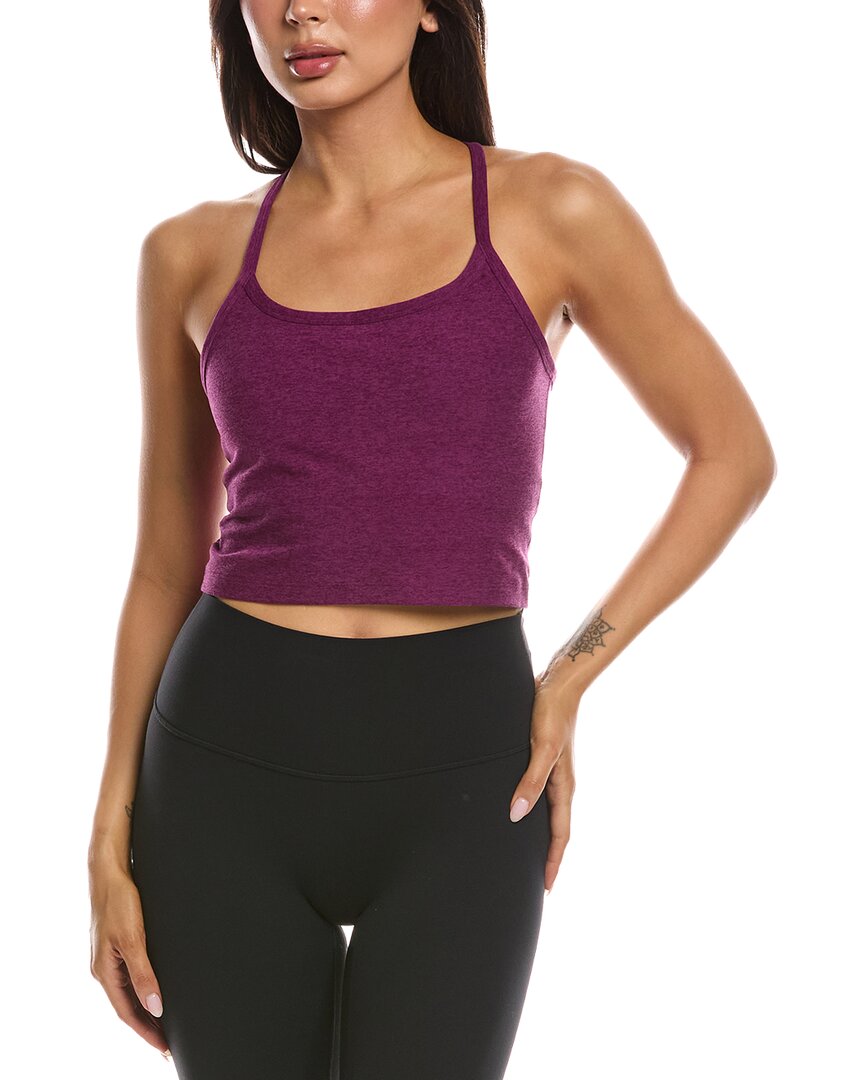 Beyond Yoga Spacedye Slim Racerback Bra