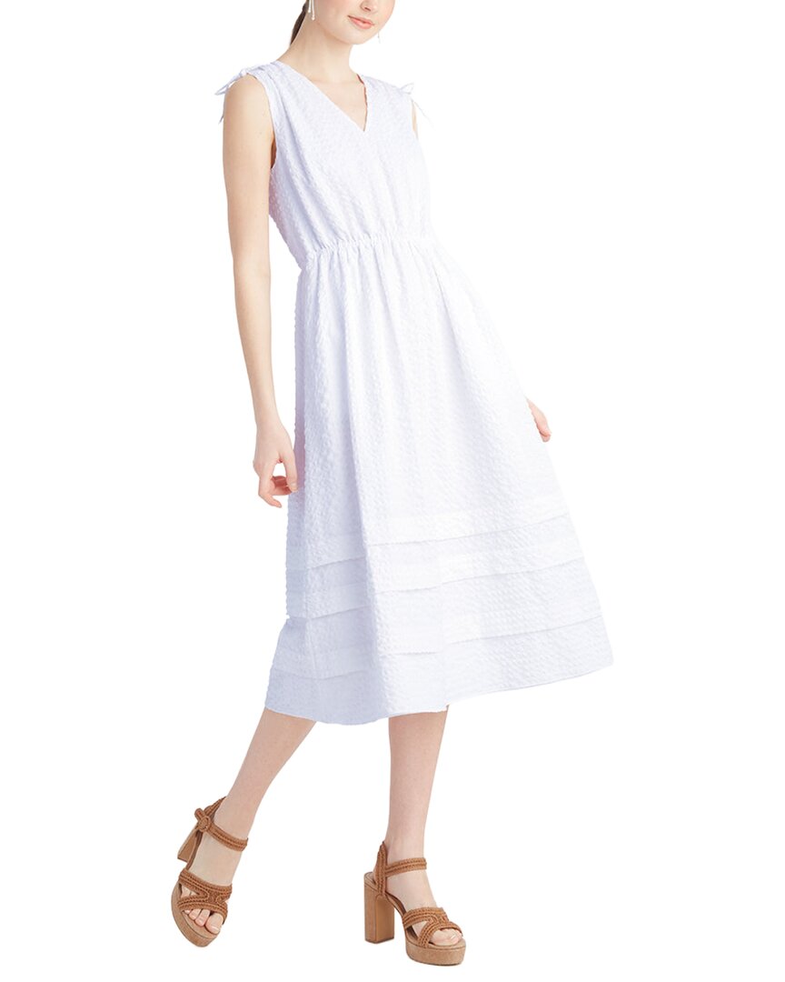 Draper James Rowan Midi Dress