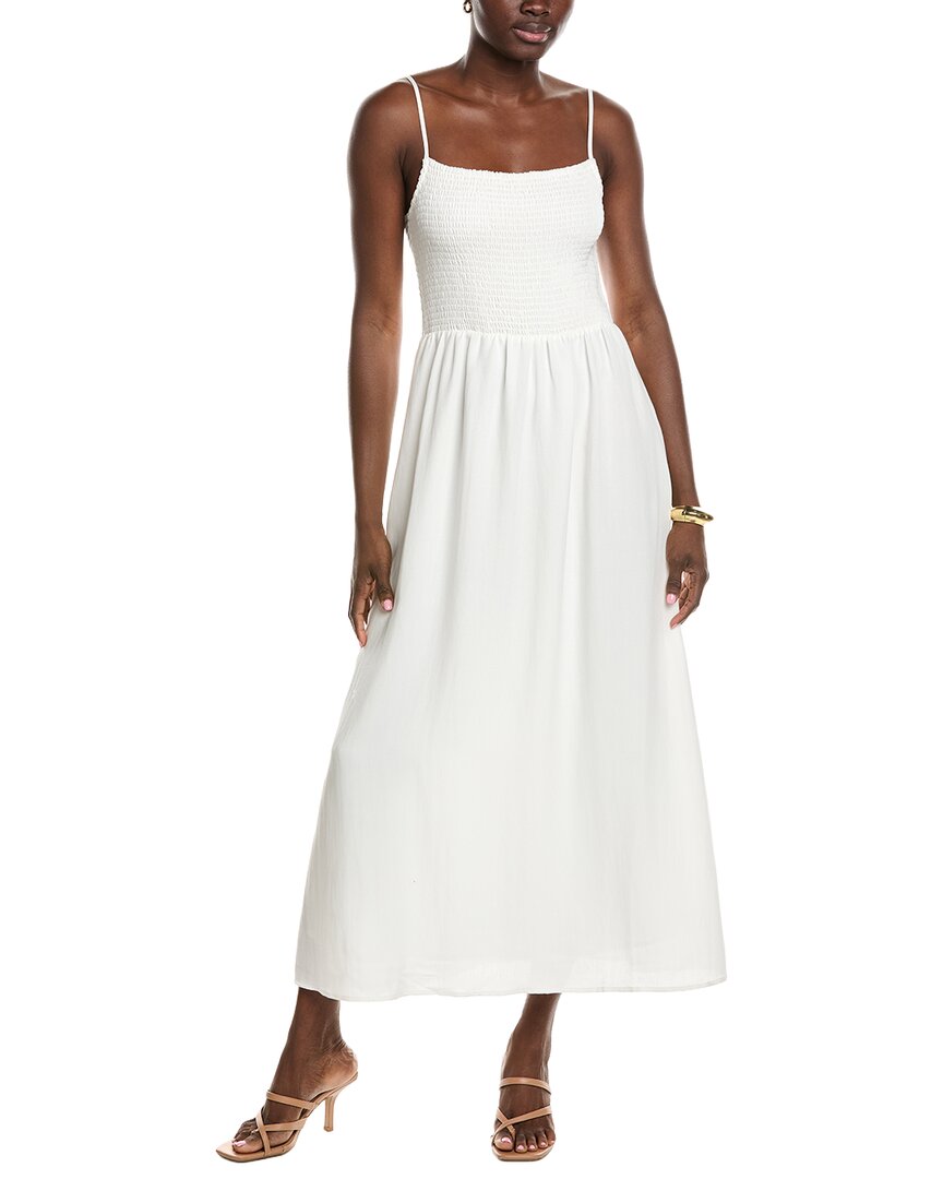 Z Supply Bayside Midi Dress