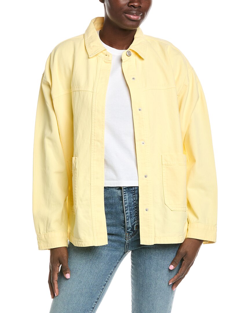 Z Supply Bay Breeze Jacket
