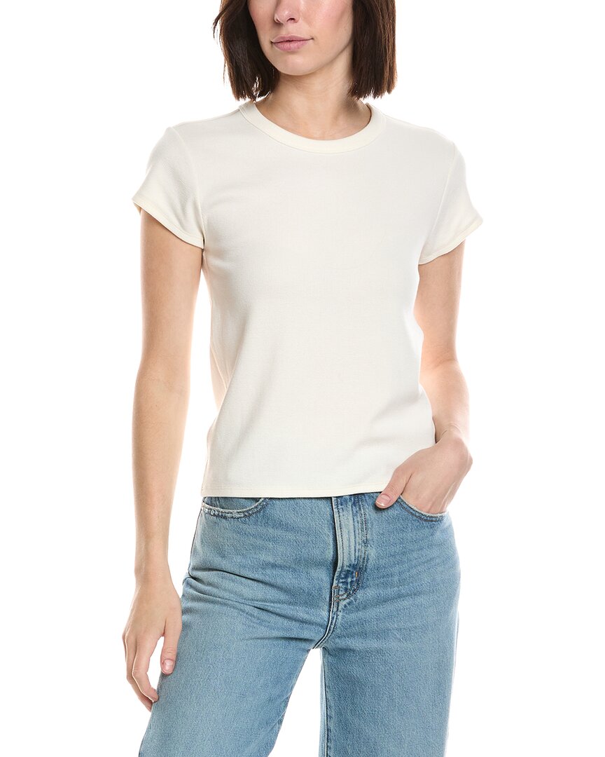 Z Supply Renae Rib Top