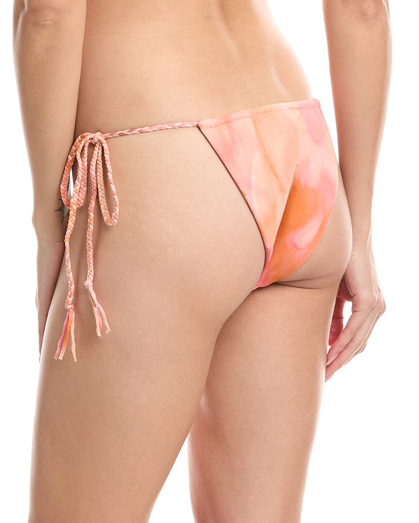 Devon Windsor Whit Bottom In Orange