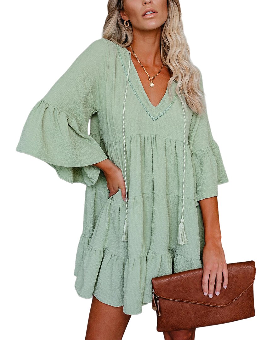 Enjoy Petra Mini Dress
