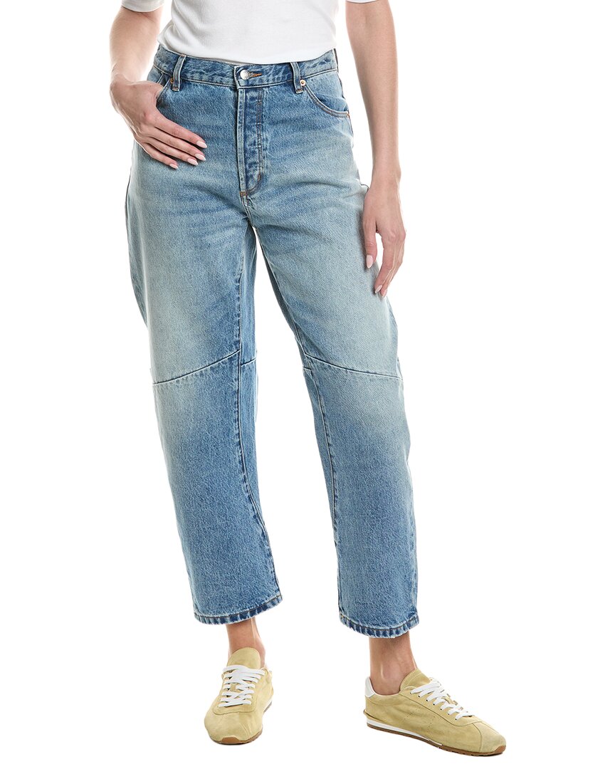 Rolla's Jane Barrel Brent Jane Barrel Jean In Blue