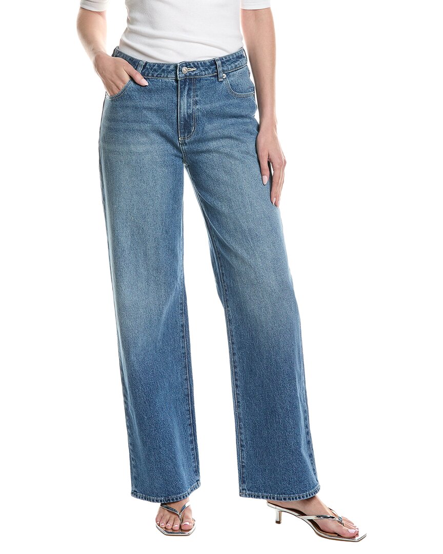 Rolla's Kate Baggy True Blue Kate Baggy Jean