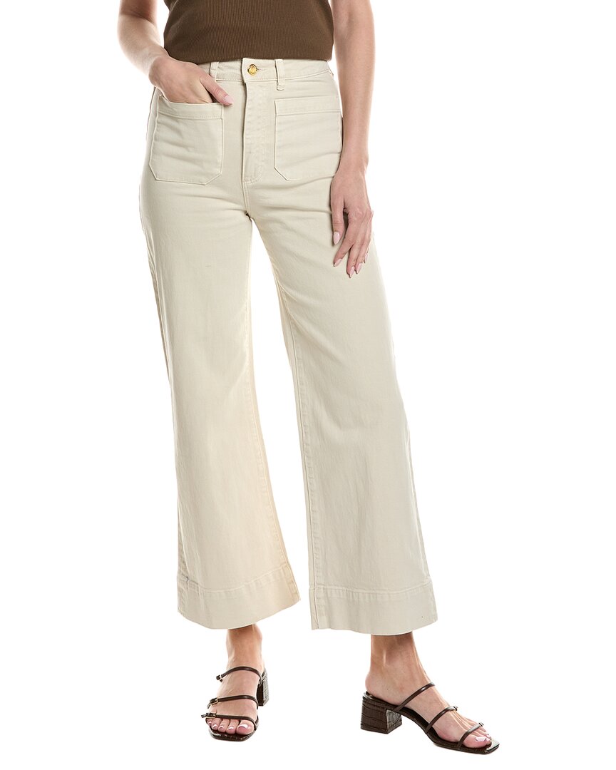 Rolla's Sailor Golden Salt Sailor Jean In Blue
