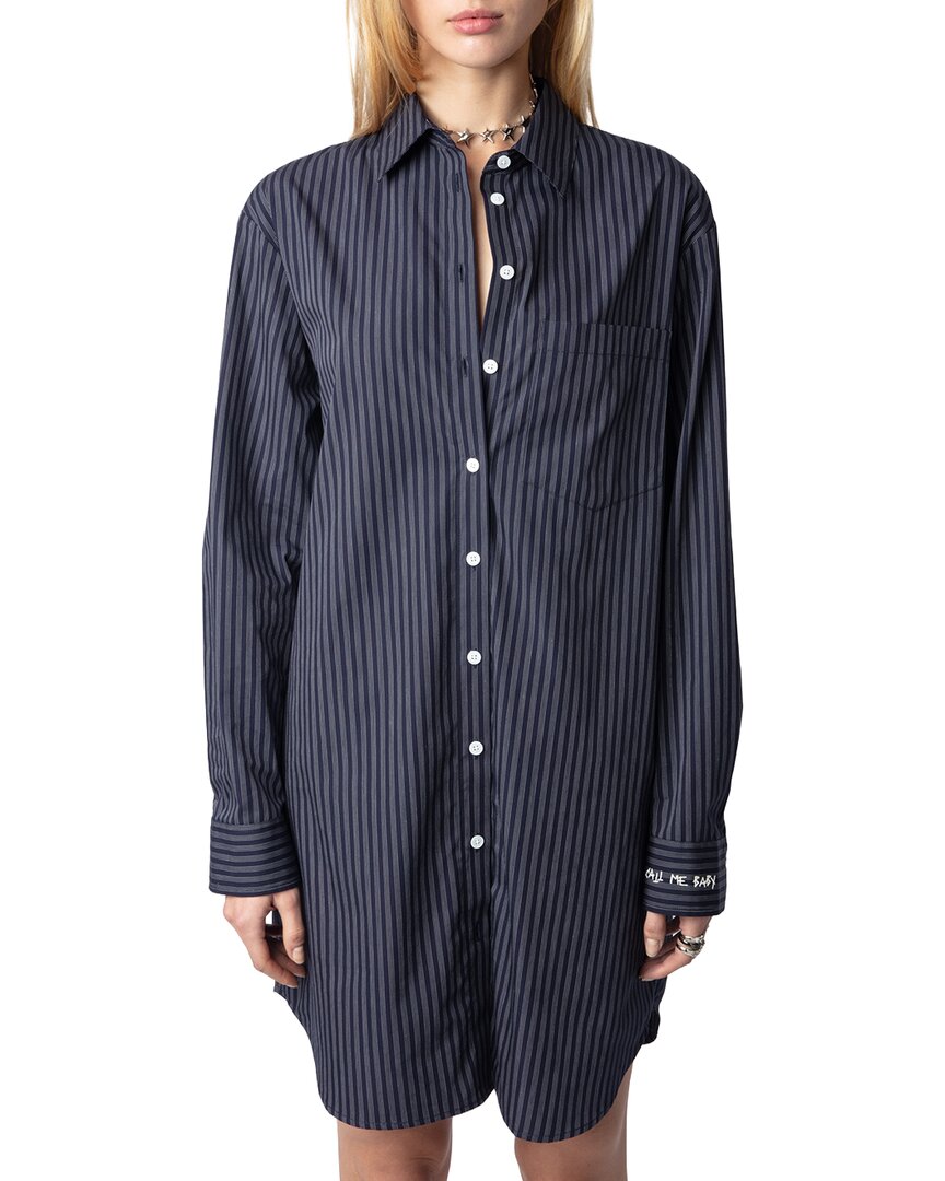 Zadig & Voltaire Rorning Dress