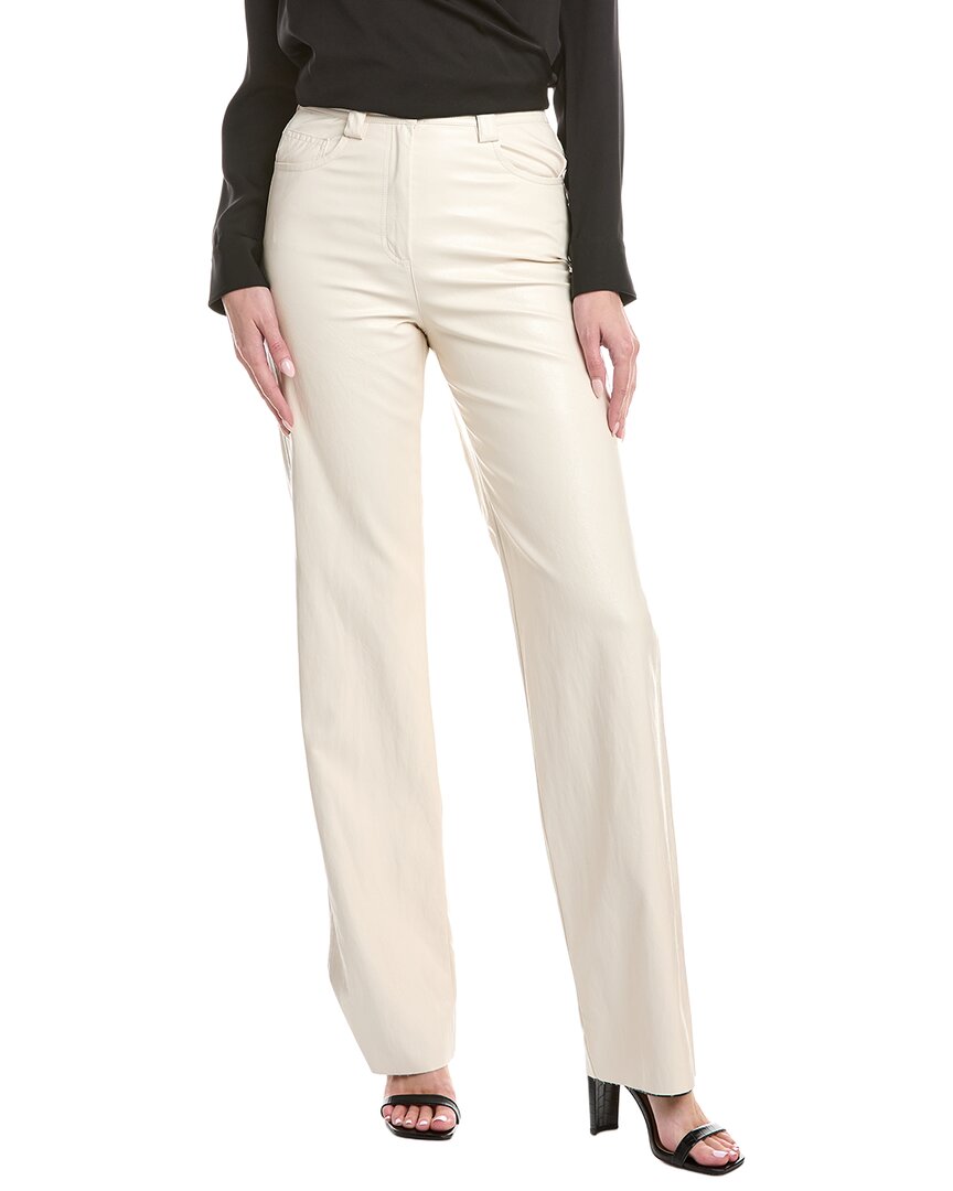 Marella Kiota Long Trouser In Neutral