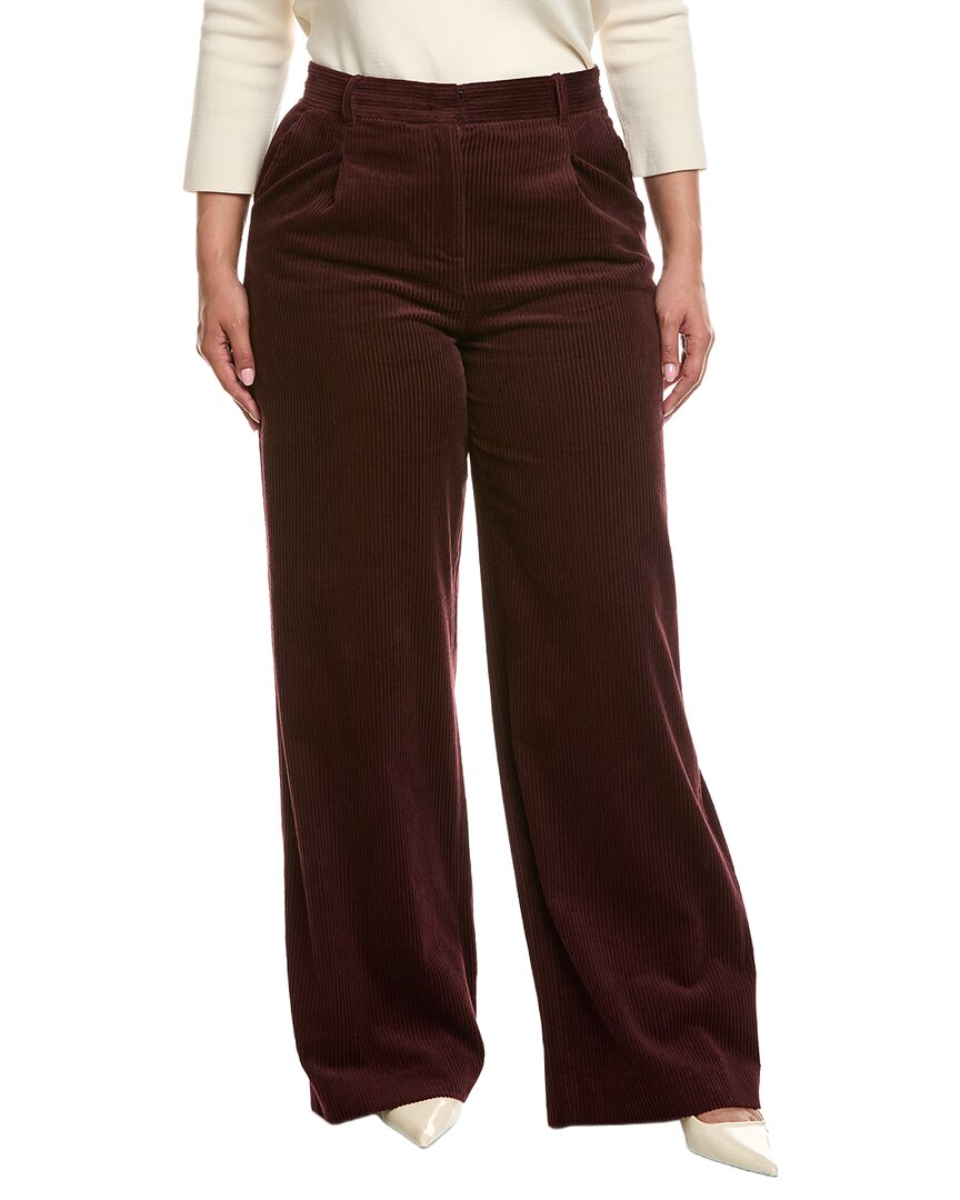 Max Mara Max&co. Liguria Long Trouser