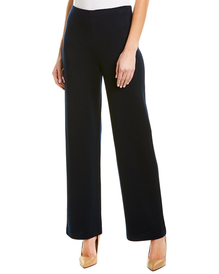 St John St. John Wool-blend Pant