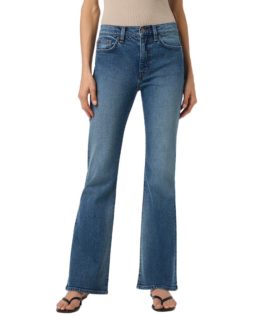 Hudson Jeans Blair High-rise Bootcut Jean