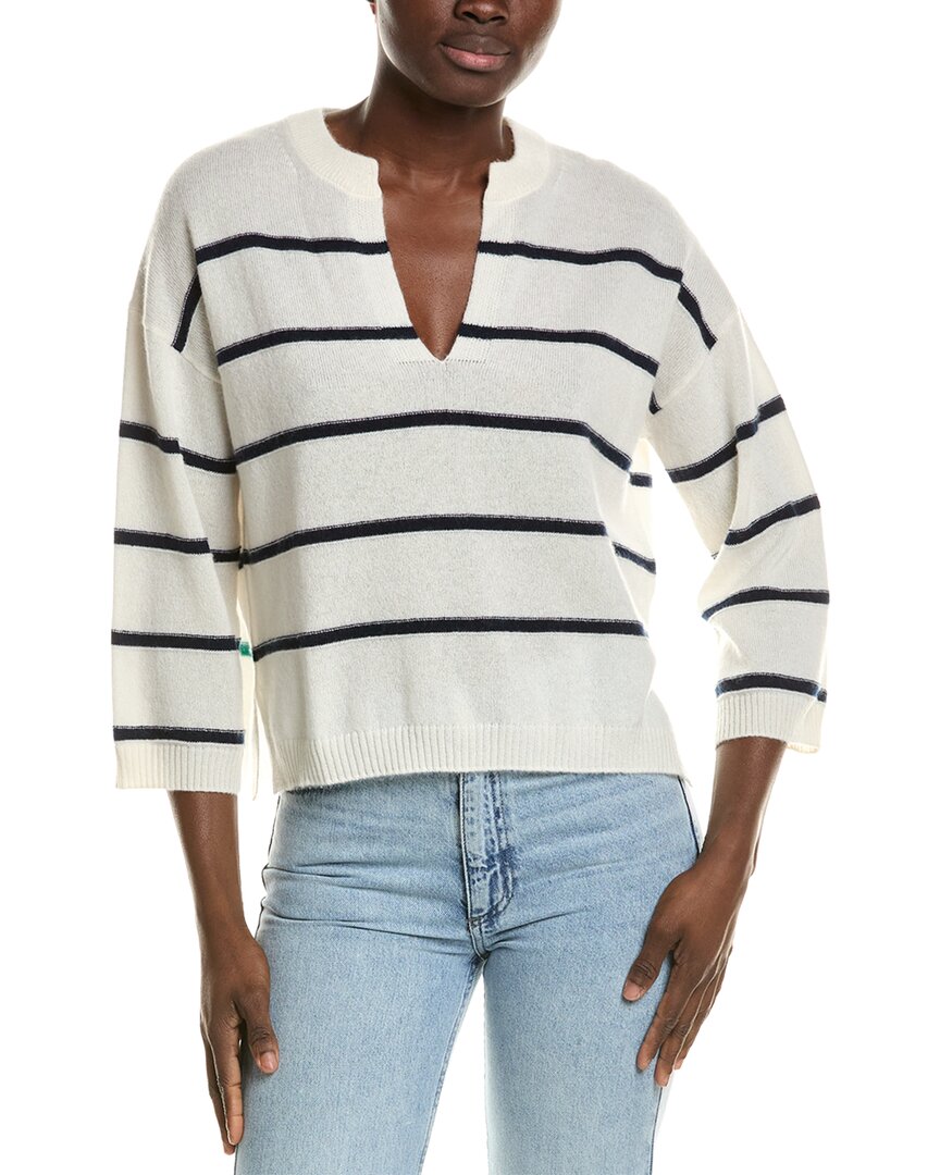 Archer Madison Cashmere Sweater