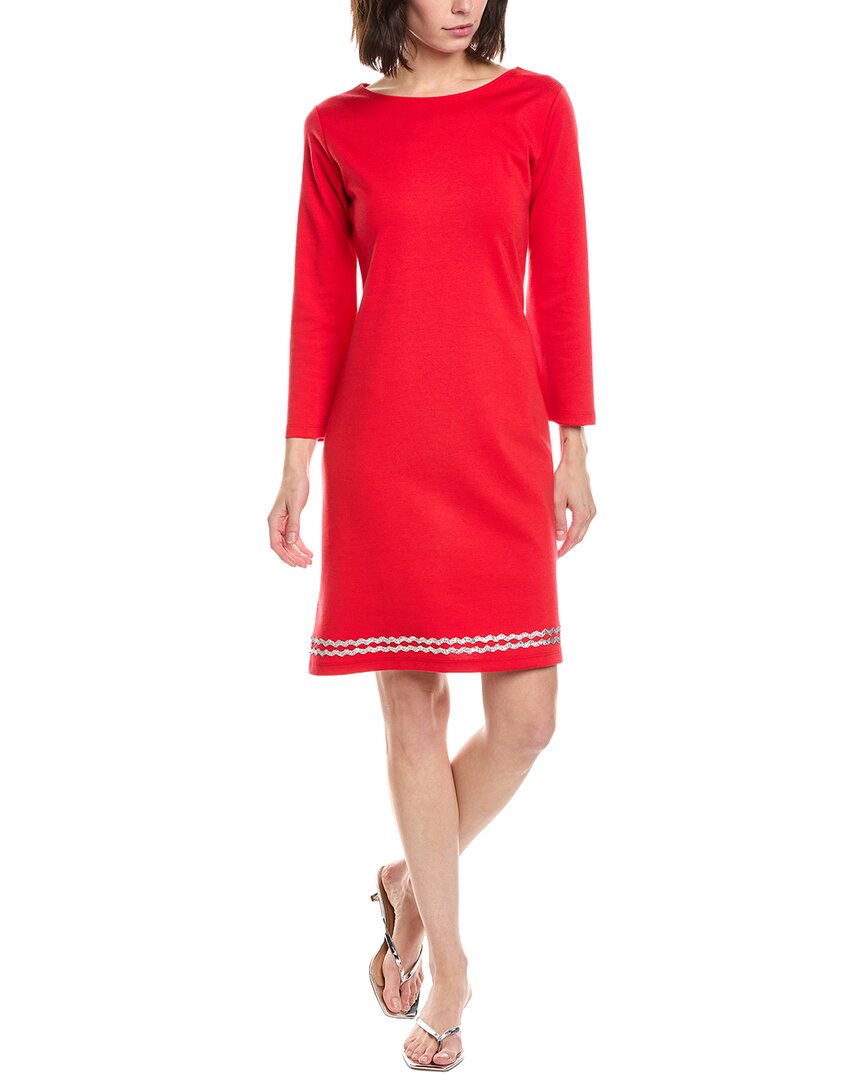 Melly M Cayman Shift Dress