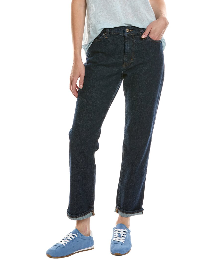 Frame Denim The Borrowed Nebula Slim Jean