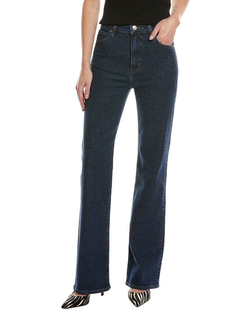 Frame The Arrow Dolly Bootcut Jean