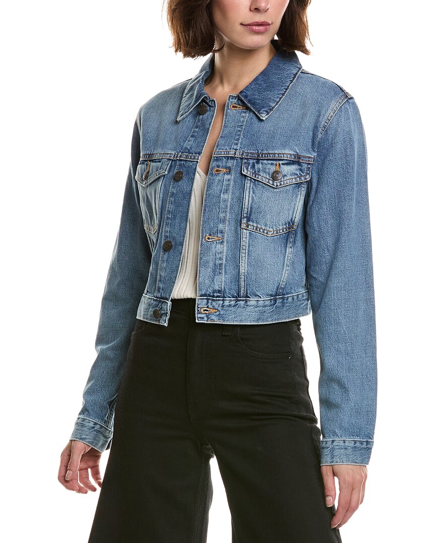 Frame The Off Duty Classic Jacket
