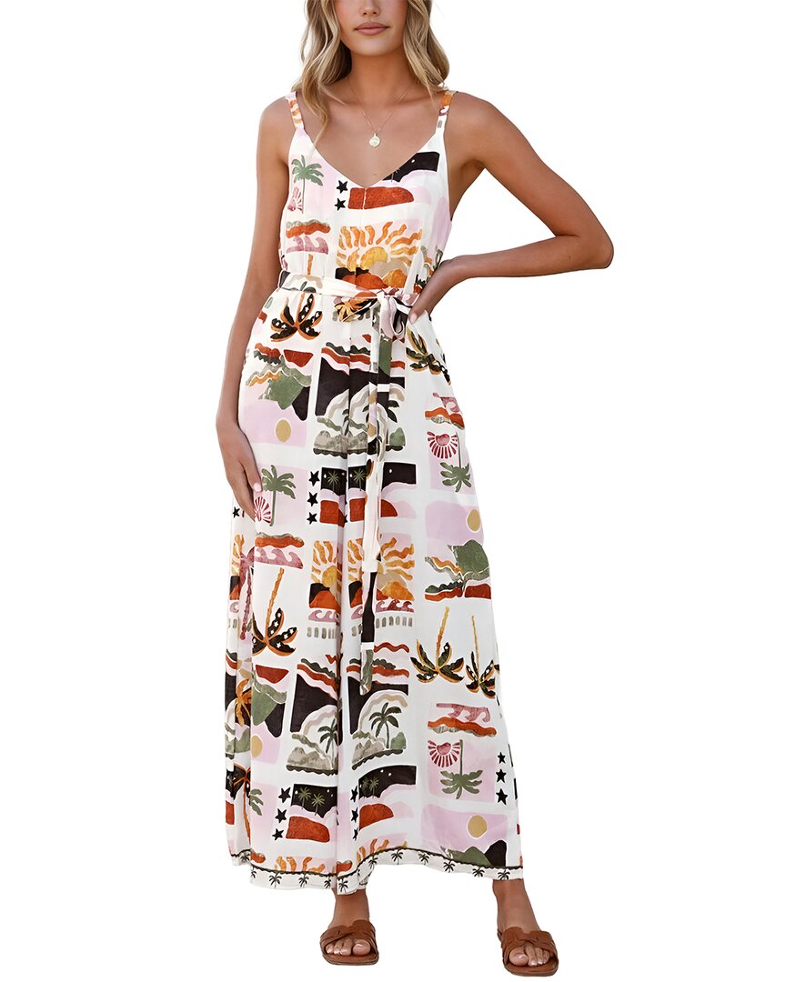 Oloey Jumpsuit