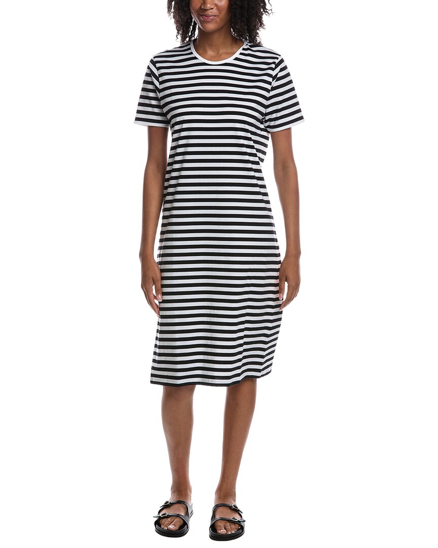 Marimekko Hetta Dress In White
