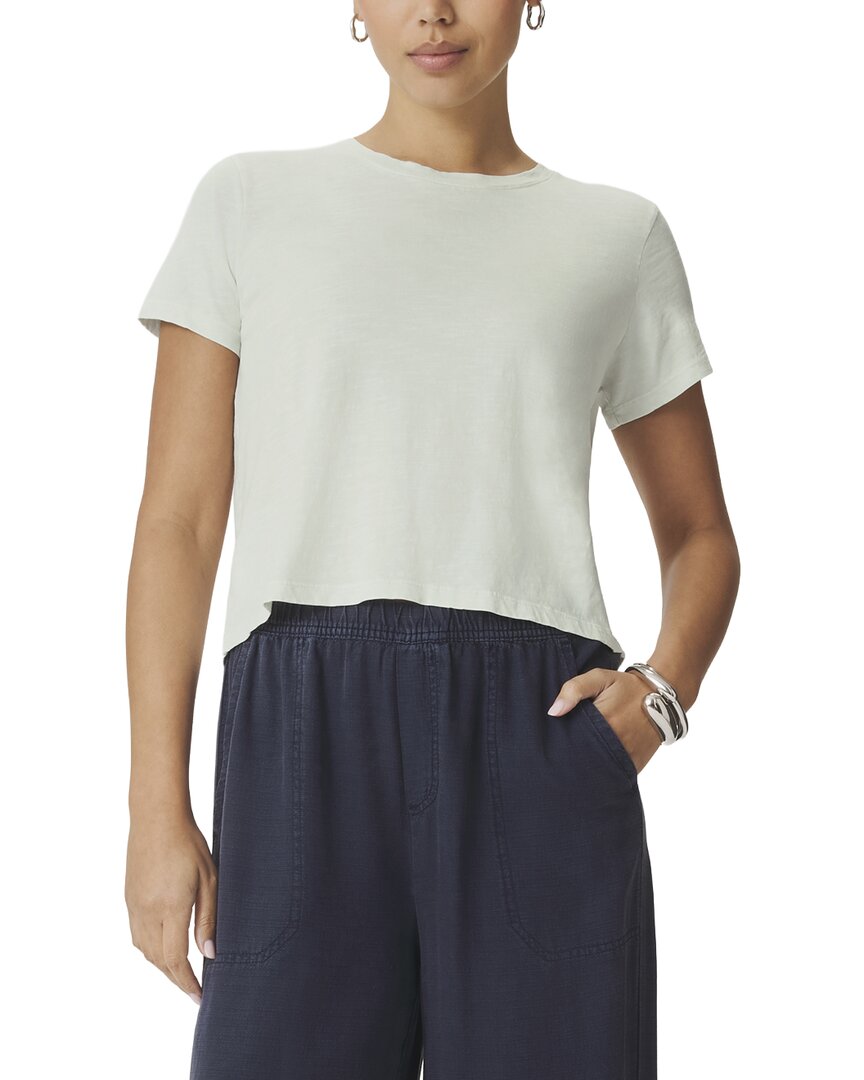 Splendid Louisa T-shirt In Green