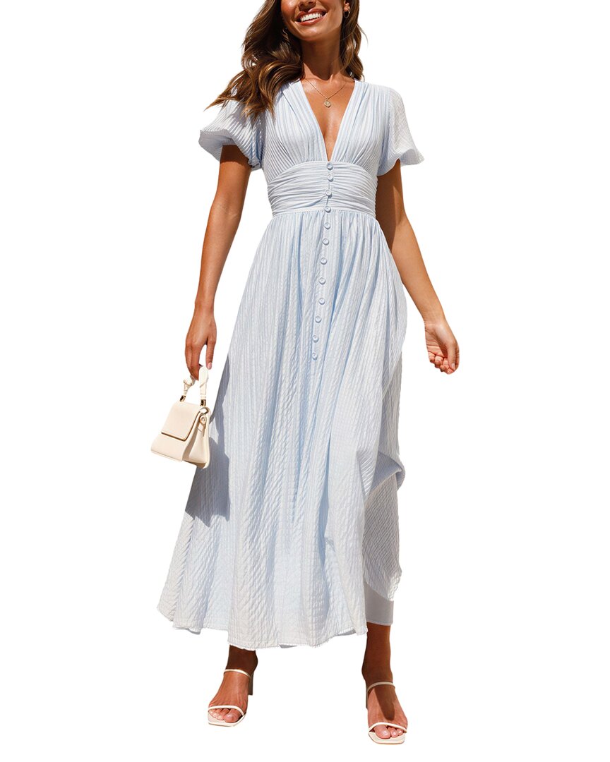 Enjoy Petra Midi Dress