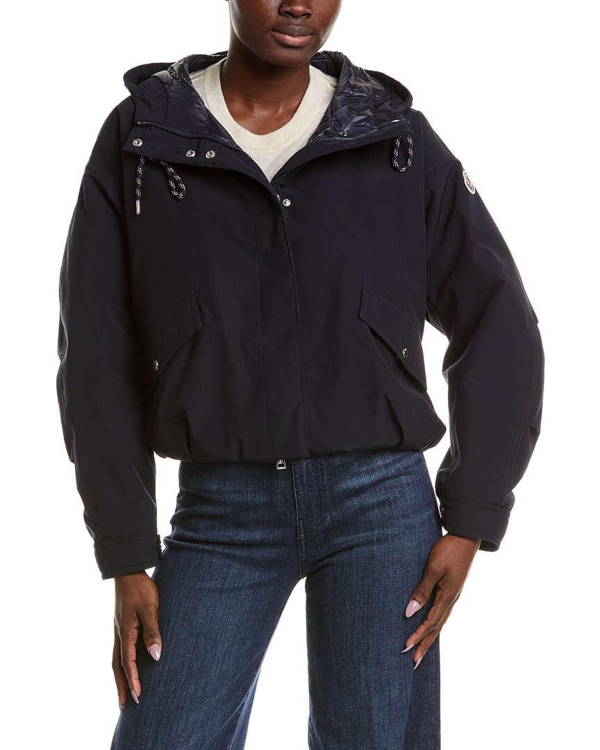 Moncler Down Jacket
