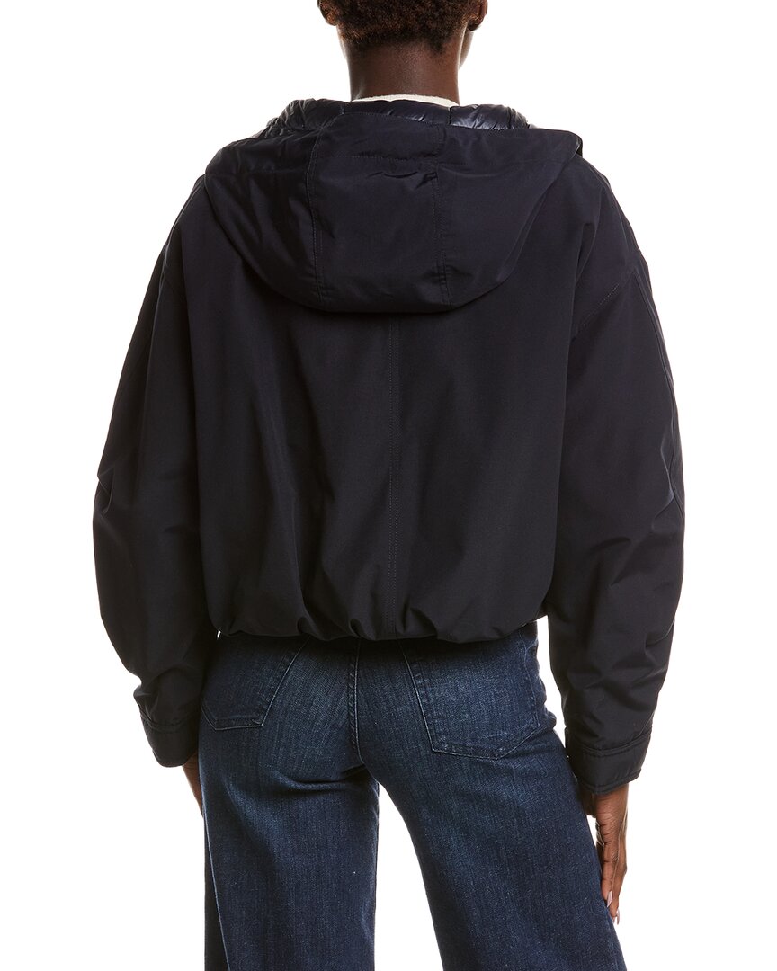 Moncler Down Jacket