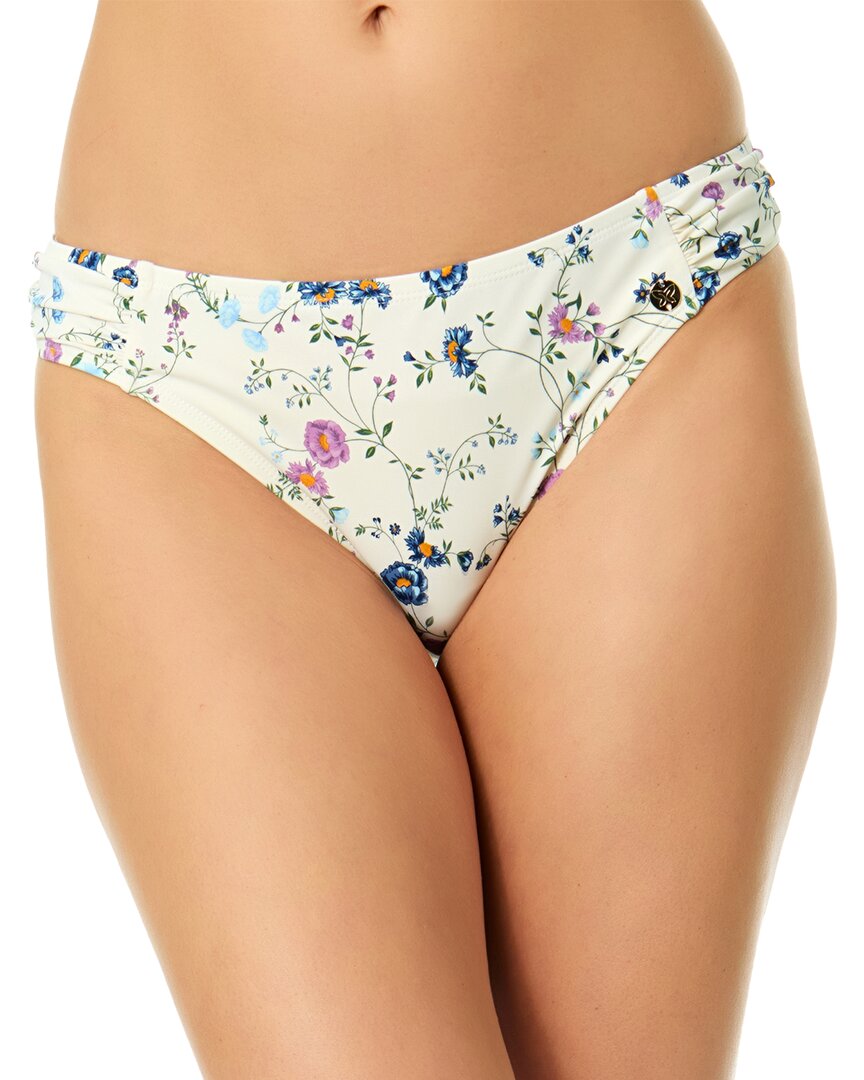 CECE CECE SIDE RUCHED BOTTOM