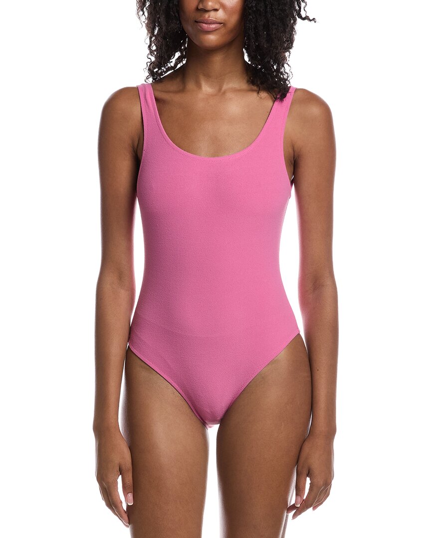 Manebi One-piece In Pink