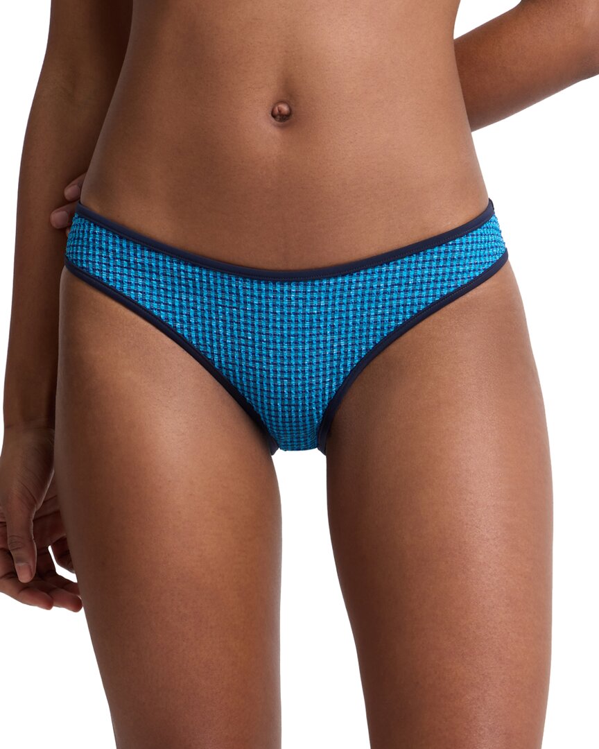 Onia Milly Bikini Bottom In Black