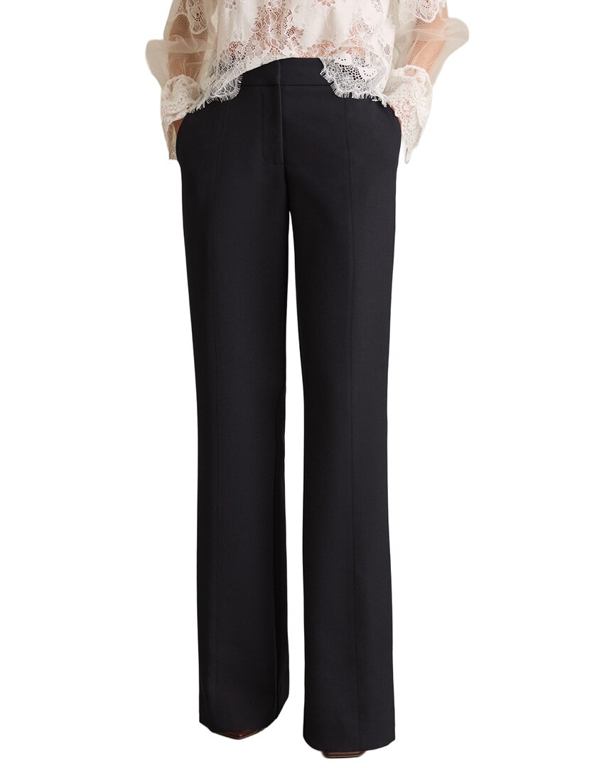 Reiss Athena-flare Trouser