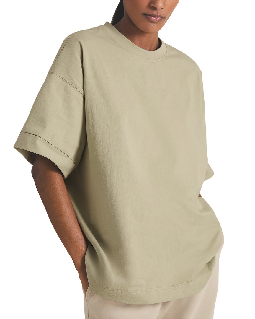 Reiss Ziggy Oversized T-shirt