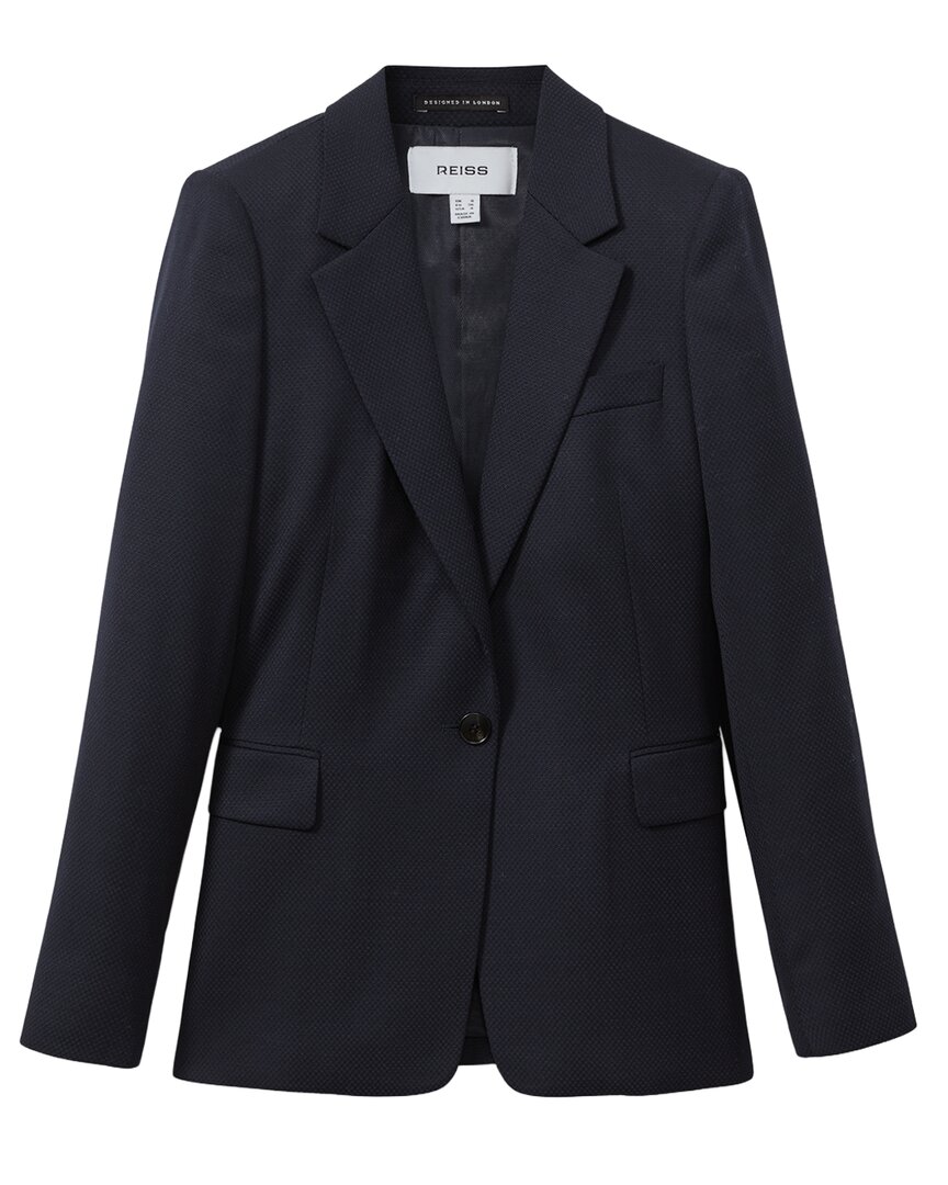 Reiss Hallie-sb Blazer