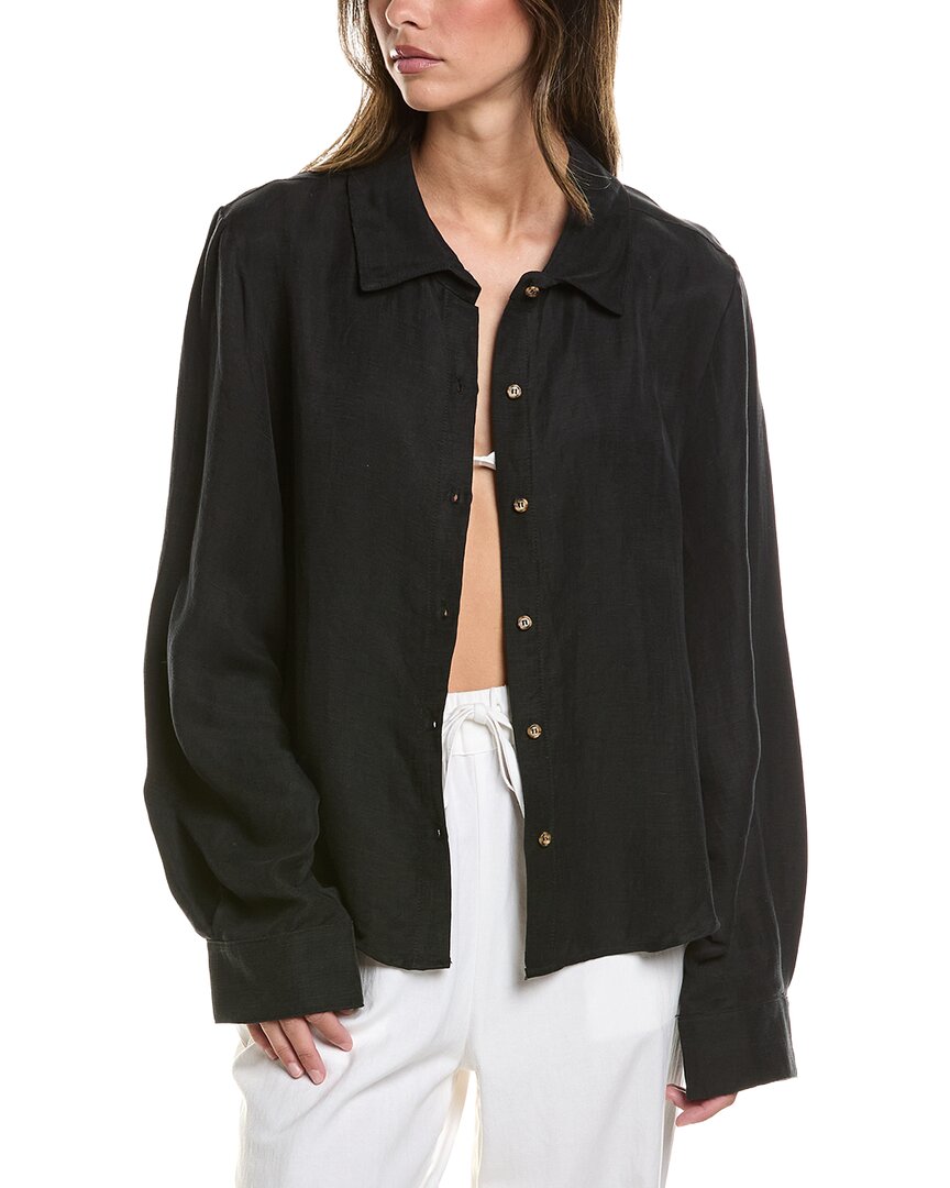 Anemos Phillips Button-down Shirt