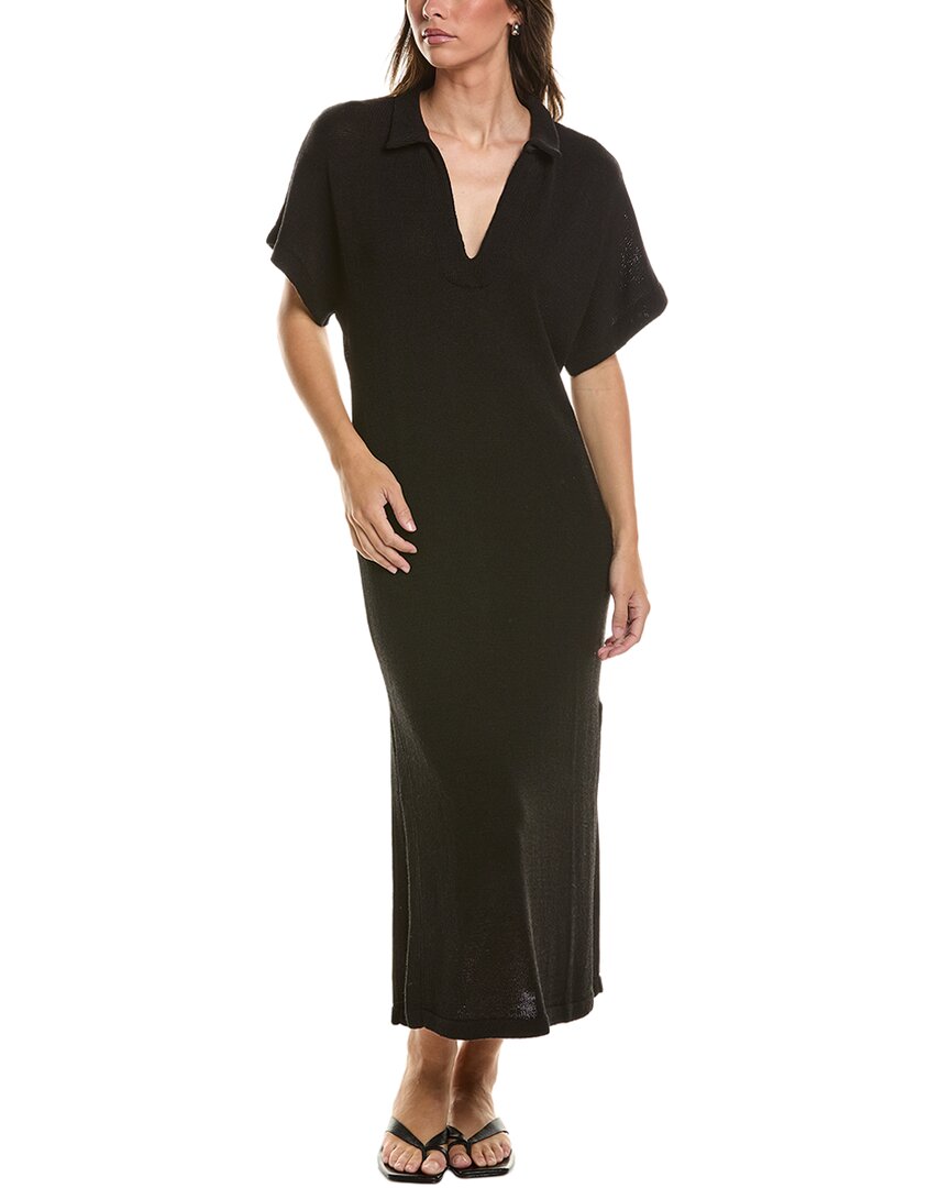 Pomander Place Maren Maxi Dress