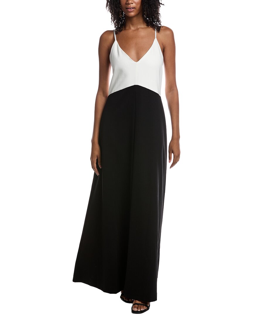 Pomander Place Lorelai Maxi Dress