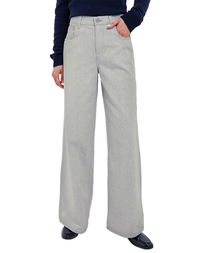 Twp Tiny Dancer Pant In Gray