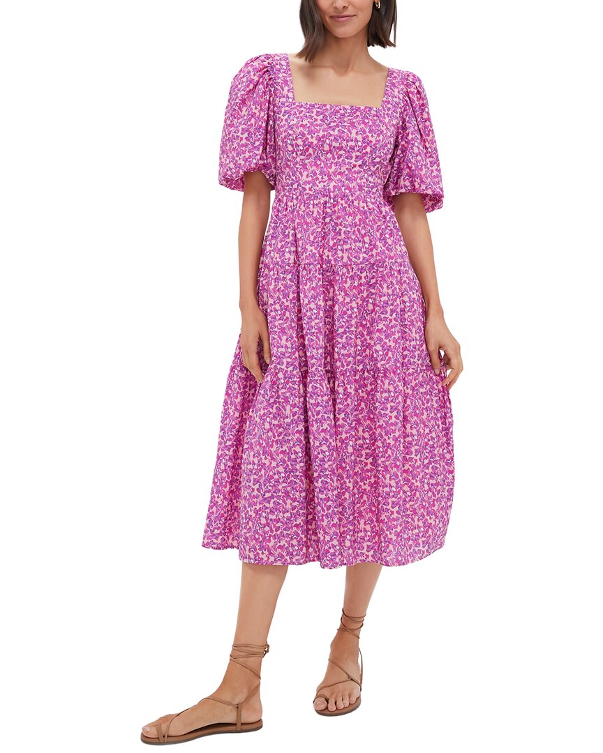 Hyacinth House Estella Midi Dress