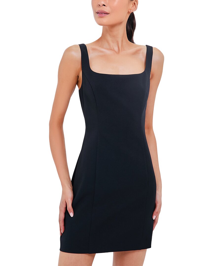 Hyacinth House Holly Golightly Mini Dress
