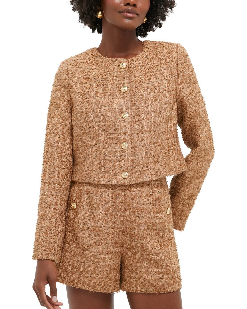 Hyacinth House Keller Jacket