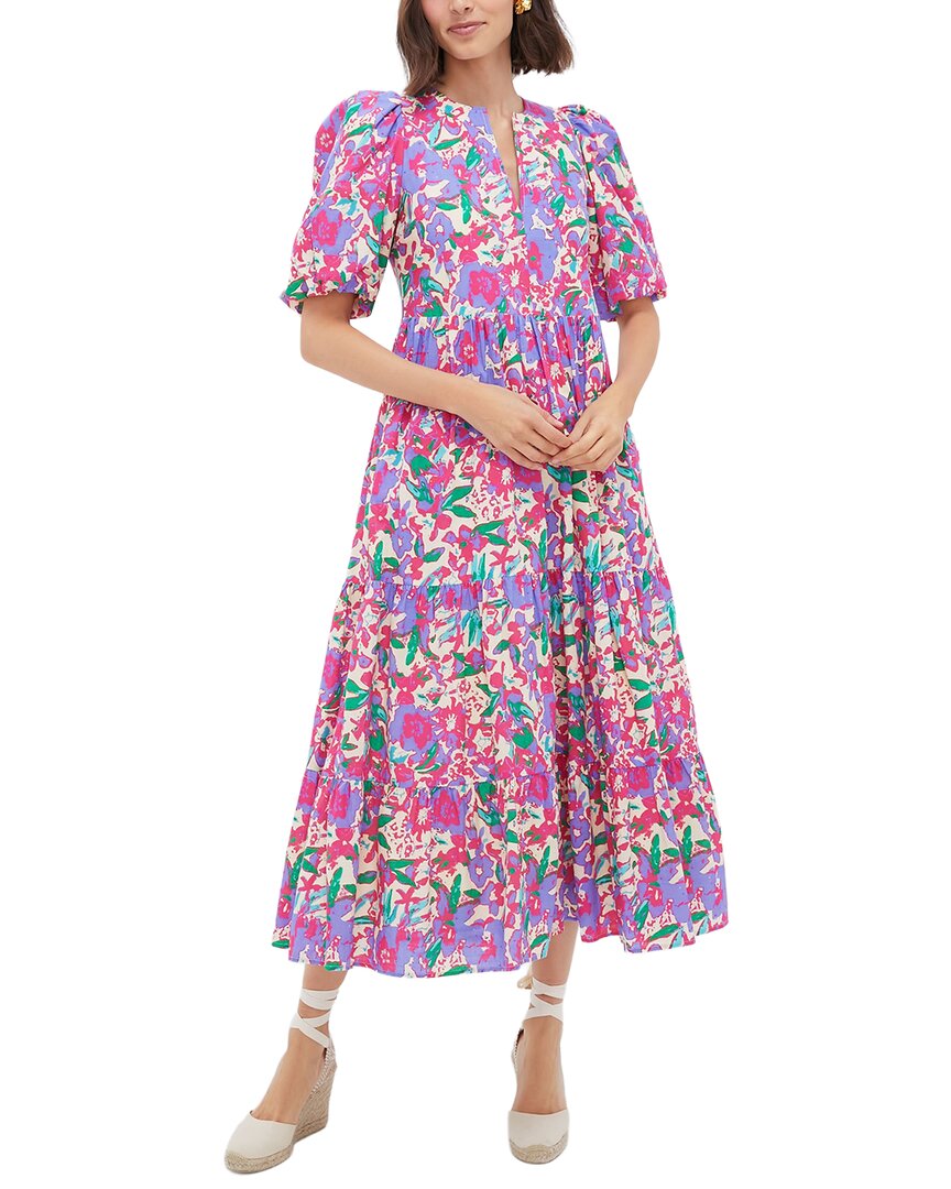 Hyacinth House Cisco Maxi Dress