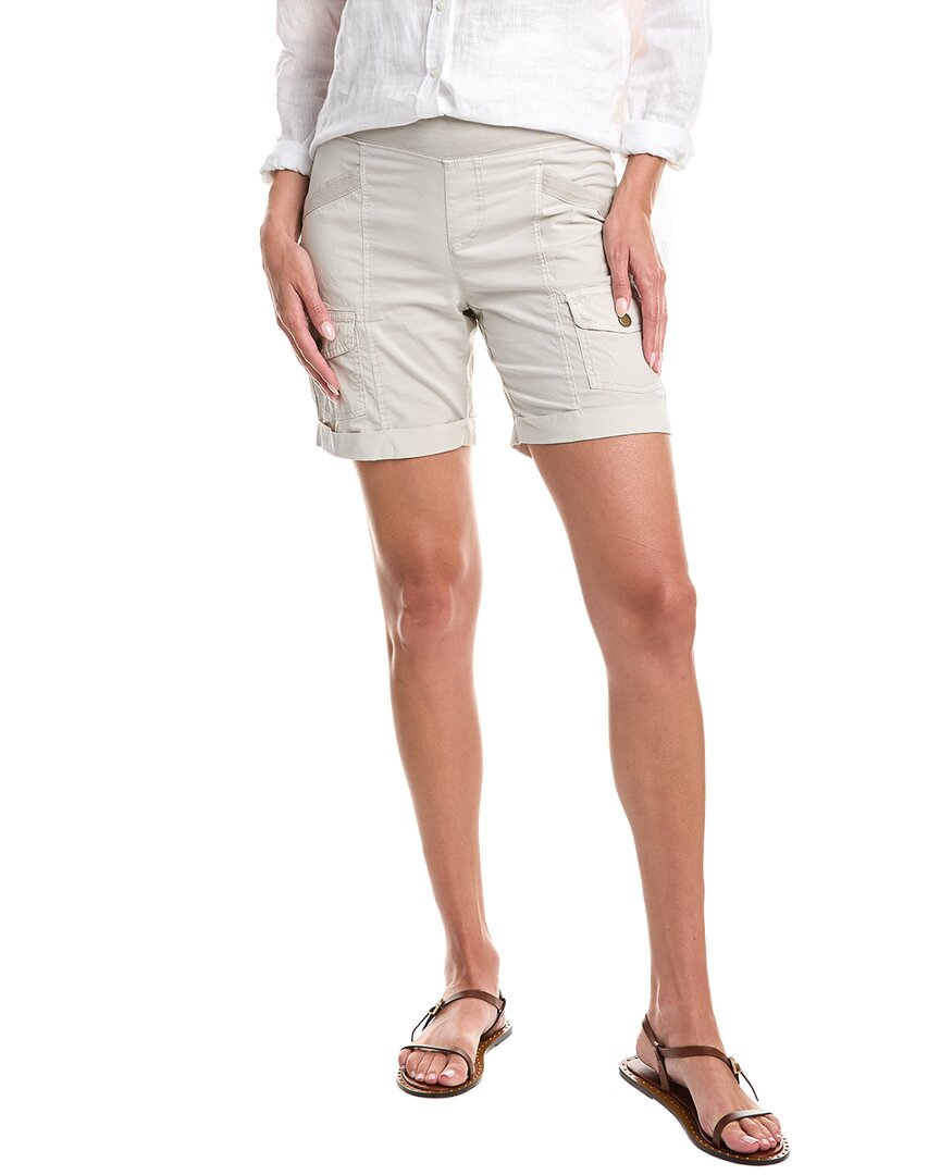 Xcvi Clarissa Short In Ripple