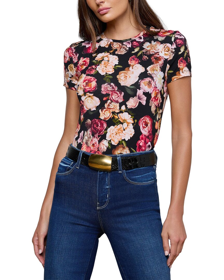 L'agence Ressi T-shirt
