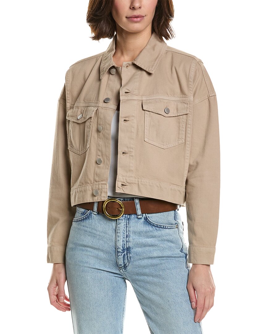 L'agence Vianney Jacket