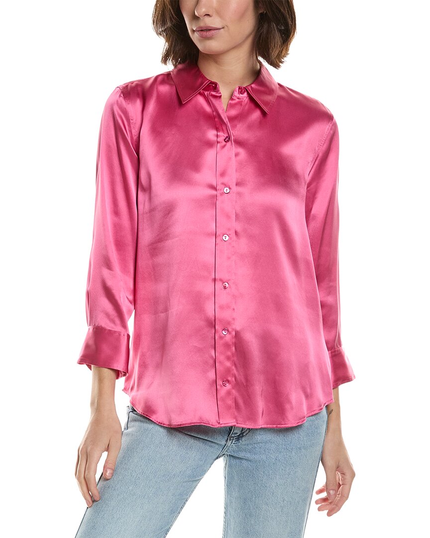 L'agence Dani Blouse In Multi