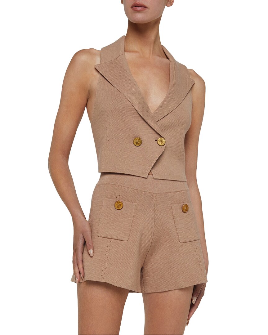 L'agence Zadie Cardigan