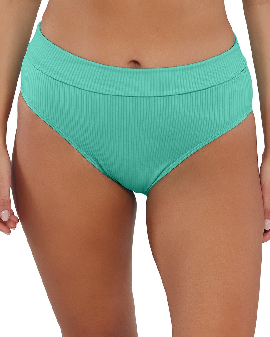 Sunsets Hannah High Waist Bottom