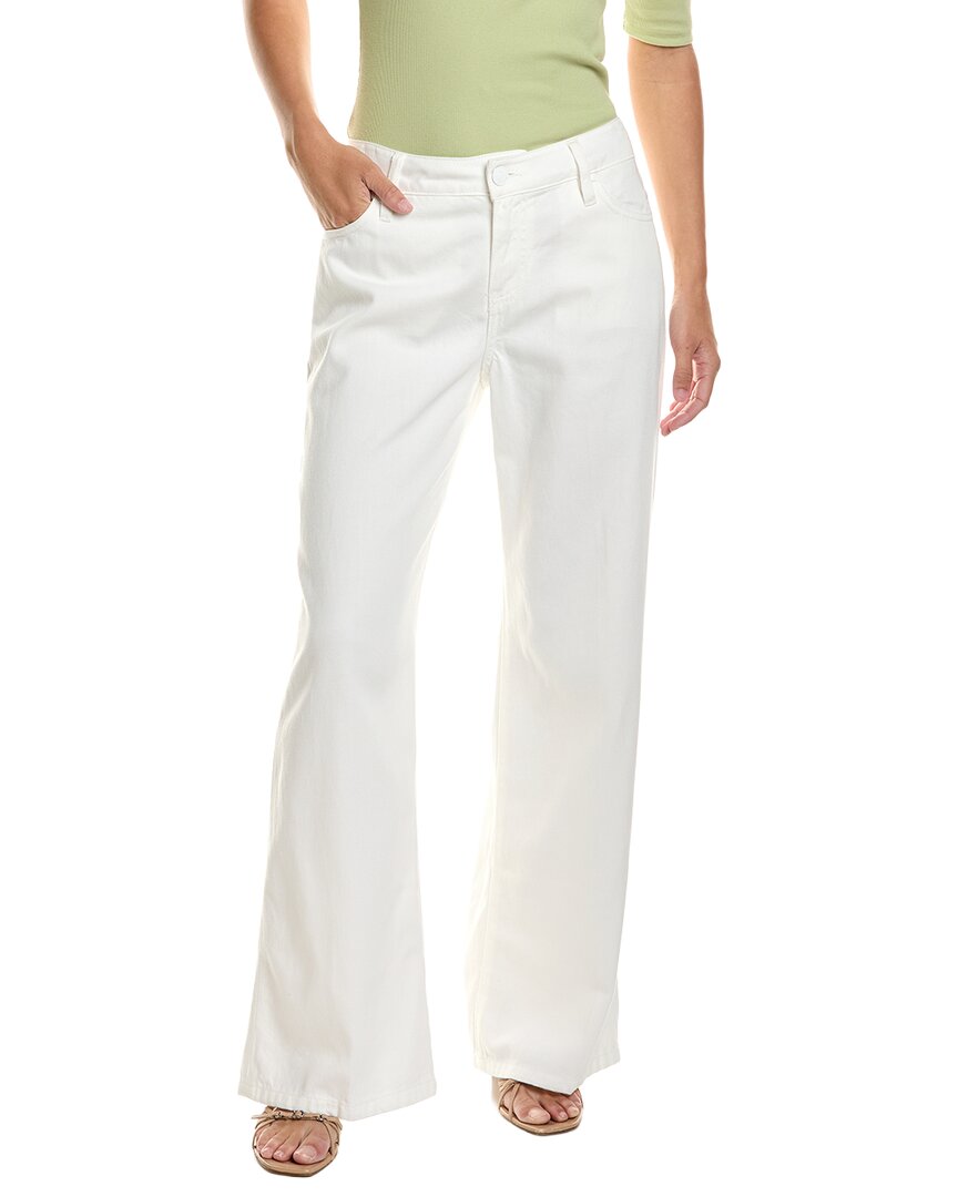 Cabi Ashbury Jean In White