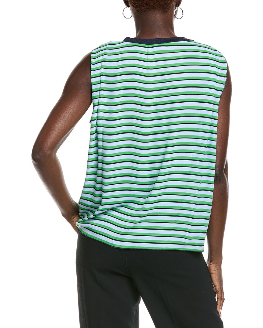 Cabi Printed Complete Top In Pattern