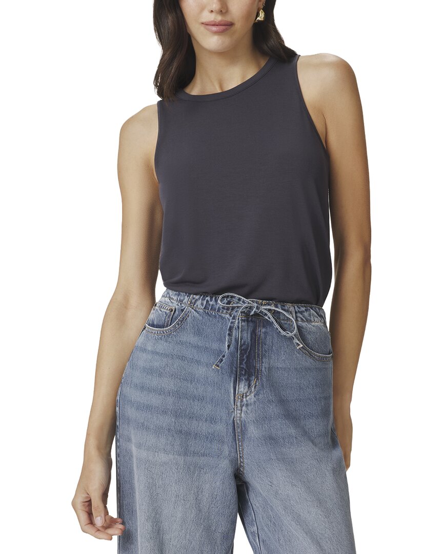 Splendid Tank In Grey