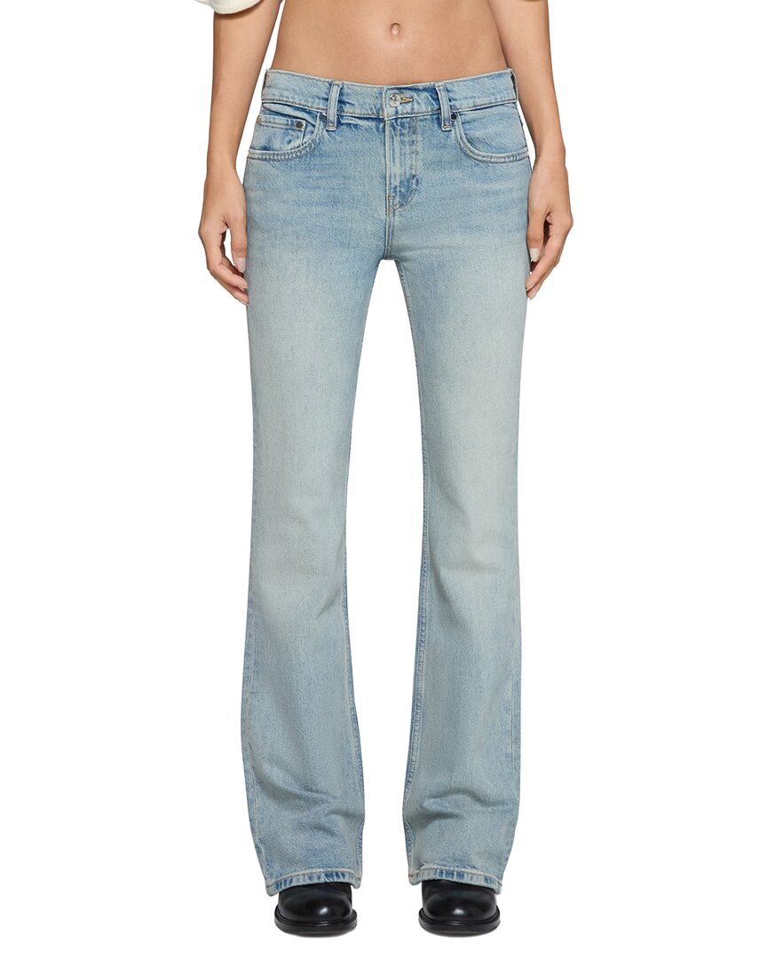 Eb Denim Maria Slim Bootcut Jean In Vmr-vintage Mirage